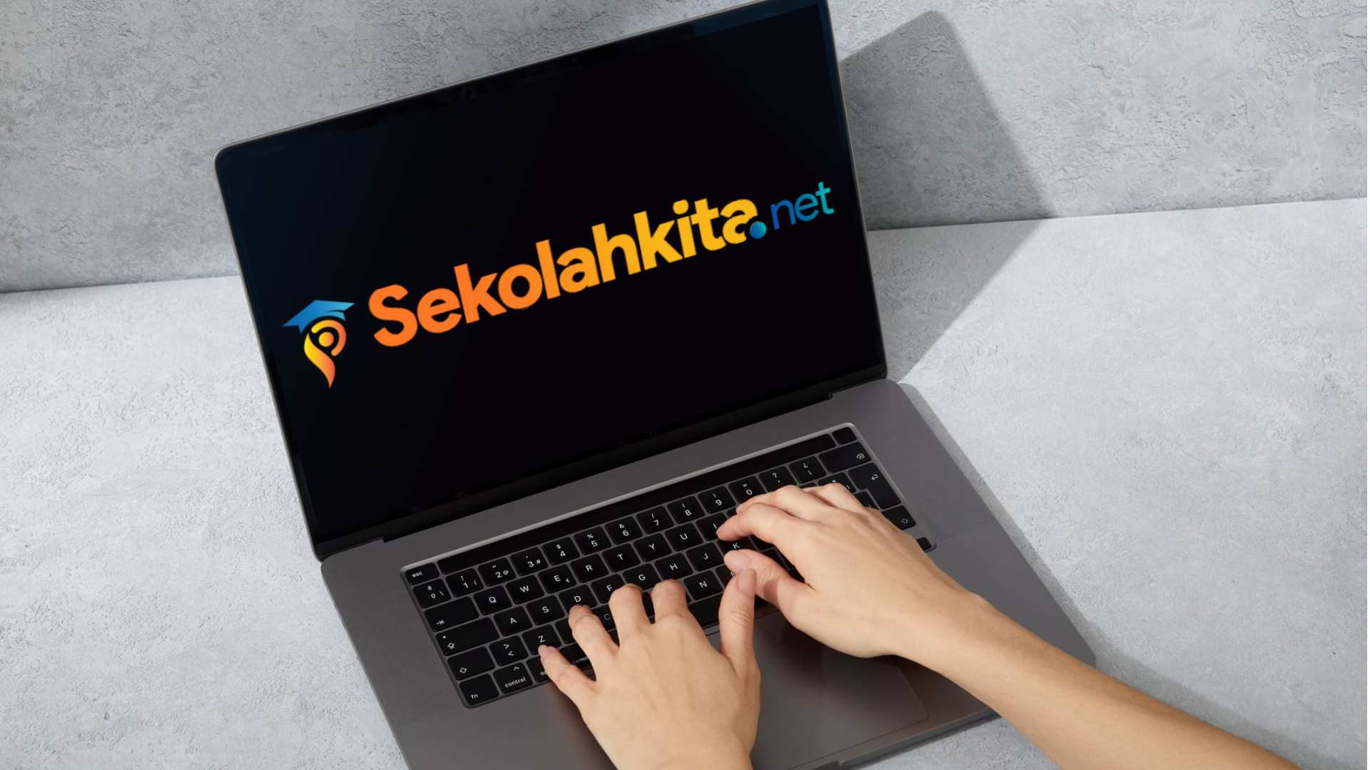 Ilustrasi Sekolah Mandiri
